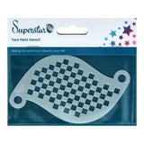 Superstar Schminksjabloon Blox