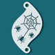Scary spiders