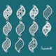 Set 1 (11 stuks)