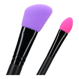Superstar Silicone Applicator Duo