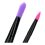 Superstar Silicone Applicator Duo
