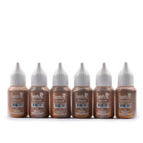 Superstar Sparkling glitter gold - 10 gram