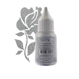Superstar Sparkling glitter silver - 10 gram