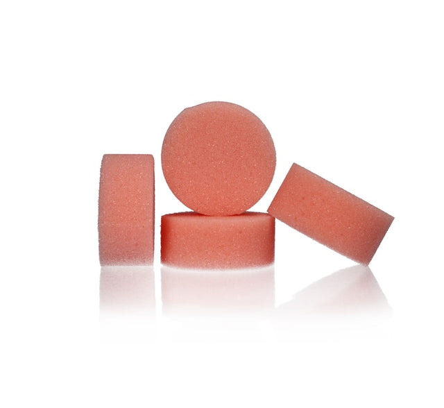 Superstar Spons roze (4st)