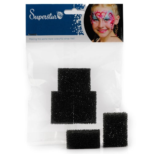 Superstar Stipple spons (3st)