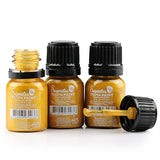 Superstar Tandenlak goud - 9 ml