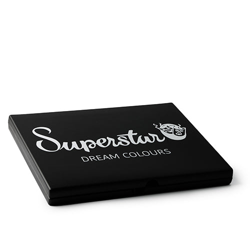 Superstar Zwarte koffer Dream Colors