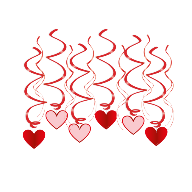 Hartjes swirl slinger