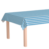 Oktoberfest tafelkleed - 137 x 274 cm