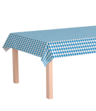 Oktoberfest tafelkleed - 137 x 274 cm