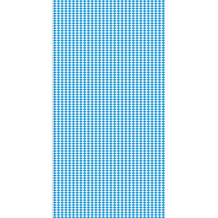 Oktoberfest tafelkleed - 137 x 274 cm
