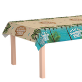 Summer Vibes tafelkleed - 137 - 274 cm