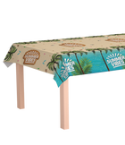 Summer Vibes tafelkleed - 137 - 274 cm
