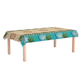 Summer Vibes tafelkleed - 137 - 274 cm