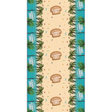 Summer Vibes tafelkleed - 137 - 274 cm