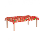 Kerst tafelkleed X-mas