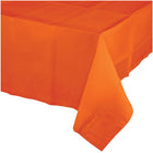Tafelkleed - 137 x 274 cm - oranje