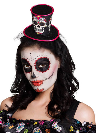 Day of the Dead - Tiara La Flaca