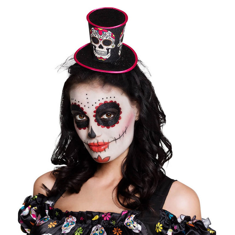 Day of the Dead - Tiara La Flaca
