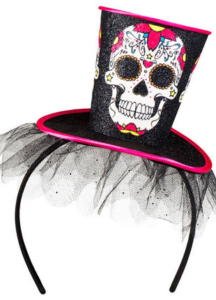 Day of the Dead - Tiara La Flaca