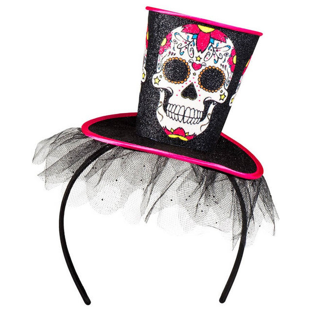 Day of the Dead - Tiara La Flaca