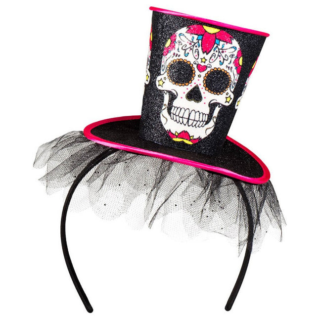 Day of the Dead - Tiara La Flaca