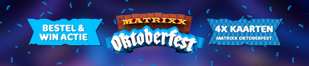 Oktoberfest Matrixx