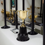 Gouden trofee