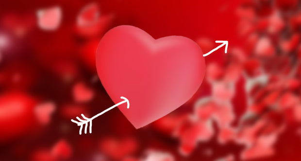 Banner image for: <h2>Valentijn</h2>