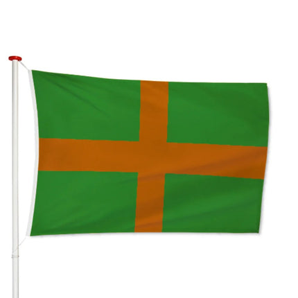 Nijmeegse Vierdaagse vlag - 90 x 150 cm