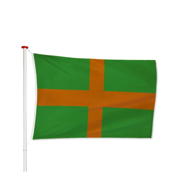 Nijmeegse Vierdaagse vlag - 90 x 150 cm