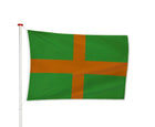Nijmeegse Vierdaagse vlag - 90 x 150 cm