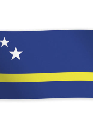 Flag Curacao - 150 x 90cm