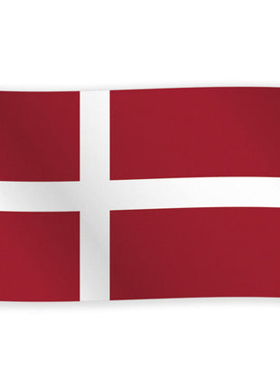 Flag Denmark - 150 x 90 cm