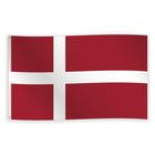 Vlag Denemarken - 150 x 90 cm