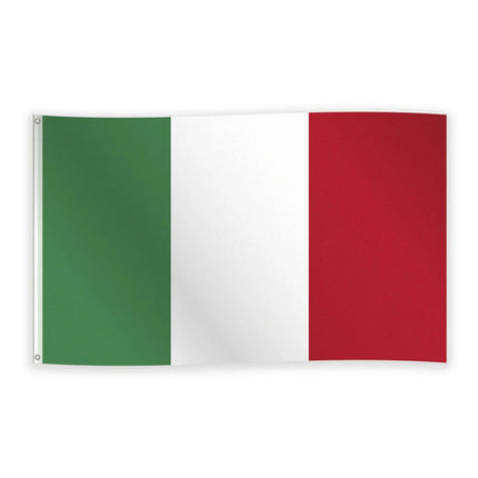 Vlag Italië - 150 x 90 cm