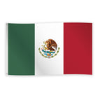 Vlag Mexico - 150 x 90 cm