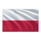 Vlag Polen