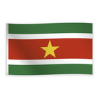 Flag Suriname - 150 x 90 cm