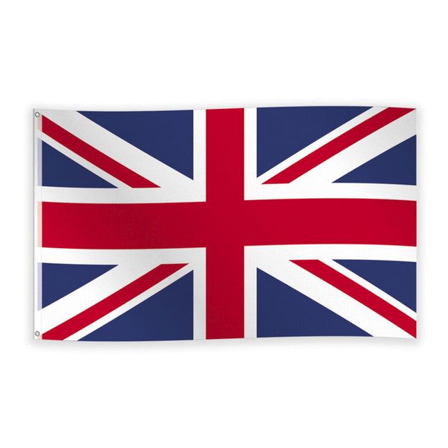Vlag Verenigd Koninkrijk - 150 x 90 cm