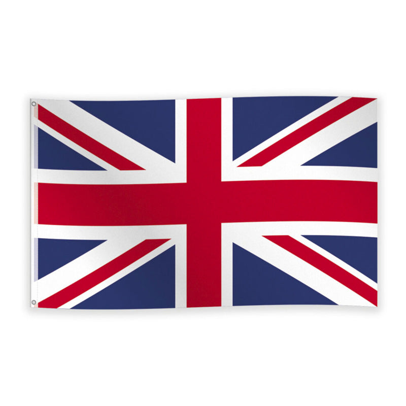 Vlag Verenigd Koninkrijk - 150 x 90 cm