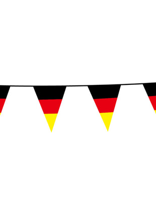 Bunting - 10 meters - Germany