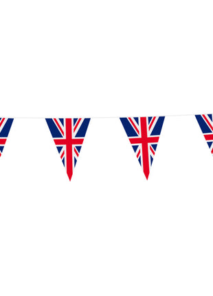 Bunting - 10 metres - United Kingdom