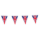 Vlaggenlijn - 10 meter - Verenigd Koninkrijk