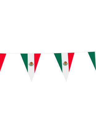 Bunting - 10 meters - Mexico