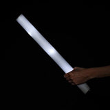 Witte Led Foam Stick