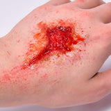 Grimas Latex Prosthetic Wounds - Open Wond 1 - Nepwond