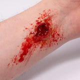 Grimas Latex Prosthetic Wounds - Open Wond 4 - Nepwond
