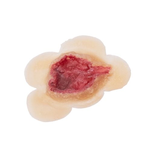 Grimas Latex Prosthetic Wounds - Open Wond 4 - Nepwond
