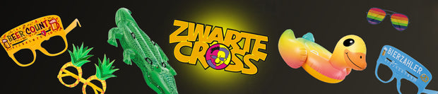Zwarte Cross grootste Festival